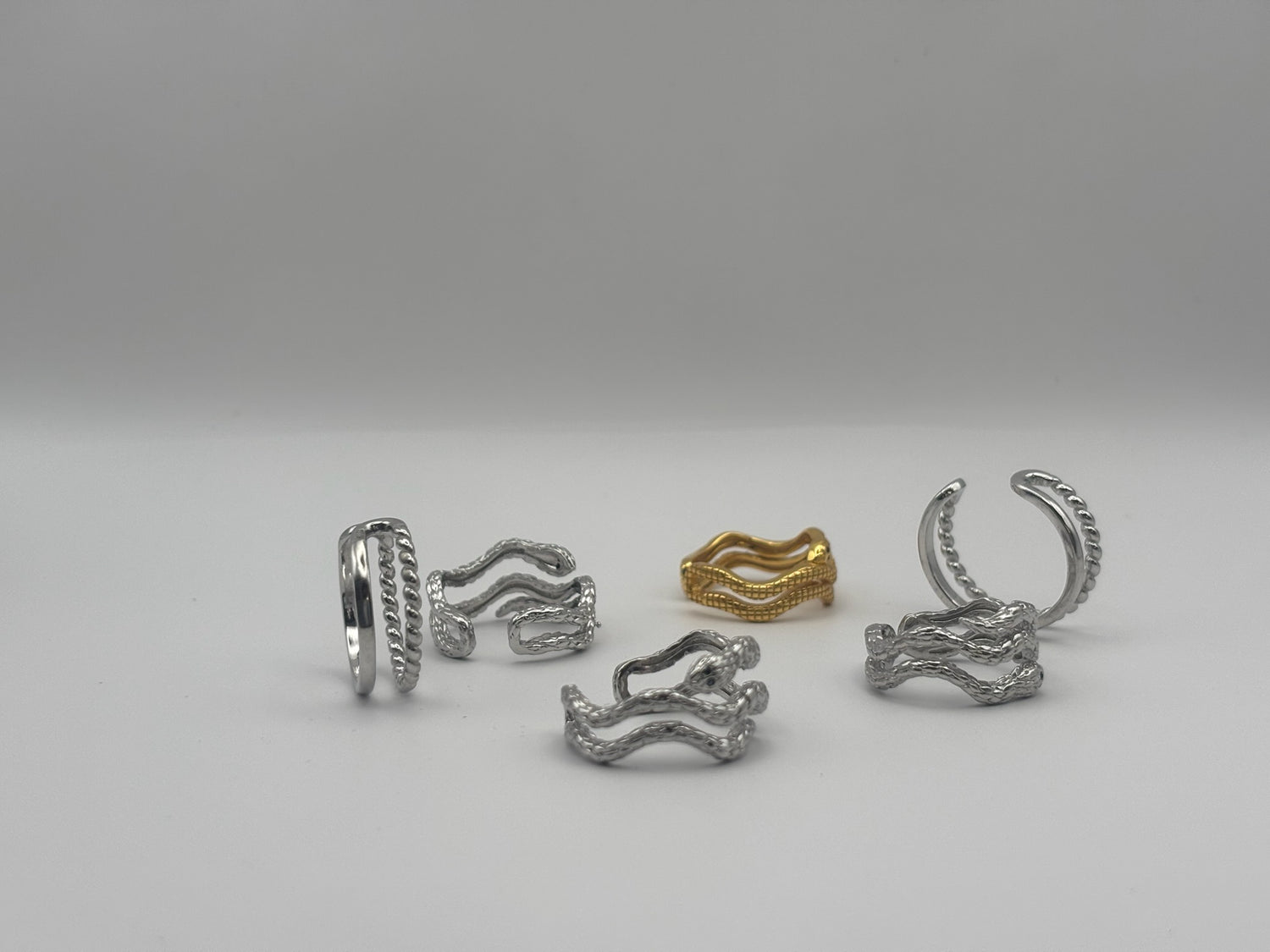 Anillos