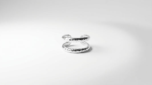 Pendiente suelto Earcuff Gala